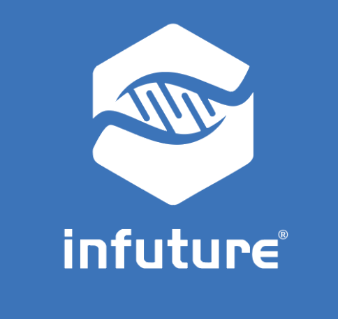 INFUTUREブランド 自社製品イメージ
